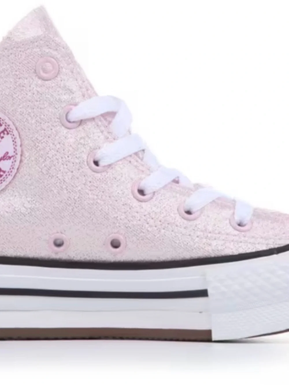 Converse youth high